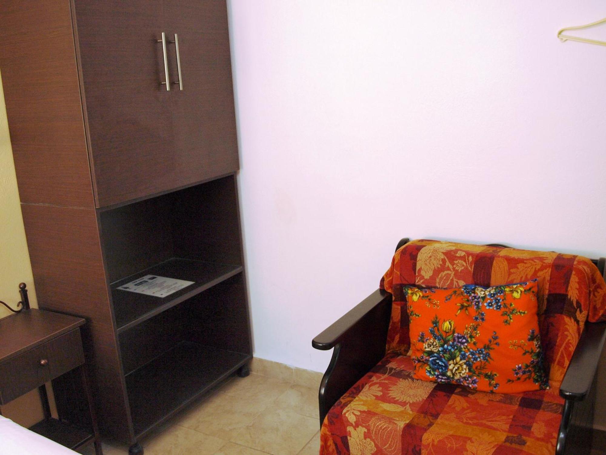 Olympos Pension Rhodes City Habitación foto
