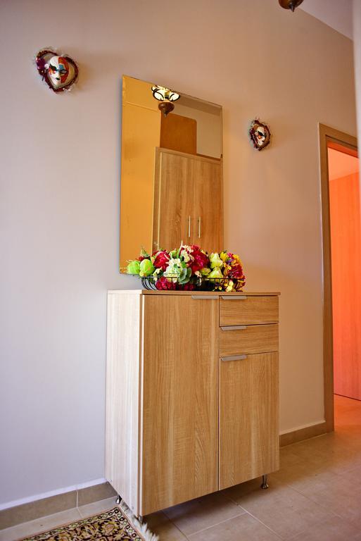 Olympos Pension Rhodes City Exterior foto